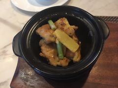 -五号茶居·新派粤菜·岭南五号酒店(沿江中路店)