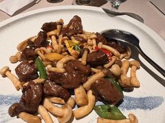 -漢舍中国菜馆(889广场店)