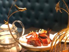 -鹊玥·粤菜小馆(汇智国际商业中心店)