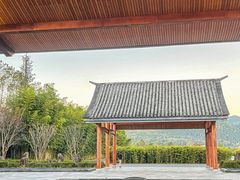 -和顺柏联温泉