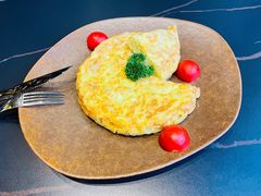 -Mezomd曼索蒂西班牙餐厅(广粤店)