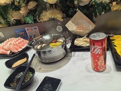 -呷哺呷哺(虹口赤峰路店)
