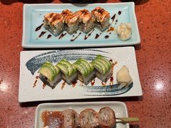 -小山日本料理(兴业太古汇店)
