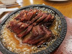 蜜汁叉烧饭-日昌餐馆(亦庄店)