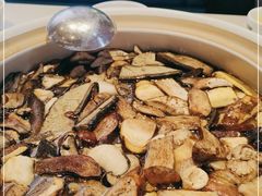 -爱膳菌锅锅(阳南店)