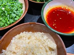 -王婆乔鲜鱼自助火锅(蜀汉路店)
