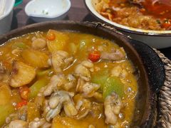 -丽丽三鲜螺蛳粉(田林路店)