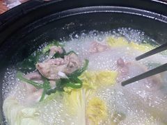 -春润大地海南椰子鸡(沙井京基百纳广场店)
