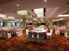 -九寨沟天源豪生度假酒店-豪庭轩中餐厅