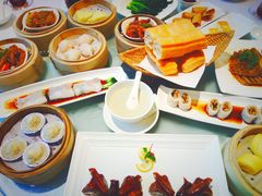 -春满园·早茶·粤菜·宴会(前海店)