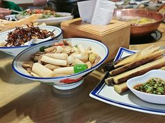 -妈妈的味道(和顺古镇店)