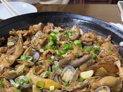 -公寓家常菜馆(海军博物馆店)