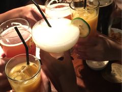 -Shanghai Brew House上海啤酒工坊(老外街店)