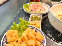 -云海肴云南菜·蒸汽石锅鱼(青岛万象城店)