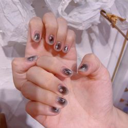 -US•美甲艺术 | 冕光