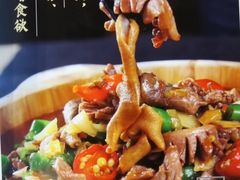 -李氏传家菜(兴城路店)