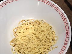 -一蘭拉面(新宿中央东口店)