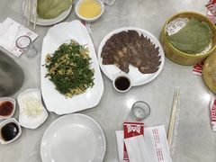 -大地春饼店(黄河路店)