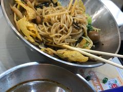 -白妈螺蛳粉(白云万达店)