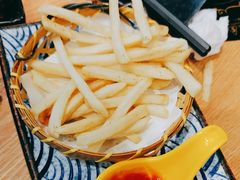 -沼津港精致料理·寿喜烧·烧鸟(青浦宝龙广场日料榜单店)