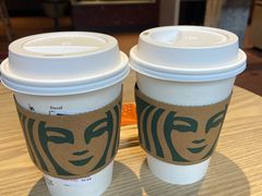 -星巴克臻选(成都宽窄巷子店)