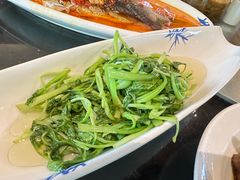 -南山竹海·珍味堂