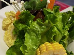 -煲王粤菜餐厅(中侨中心店)