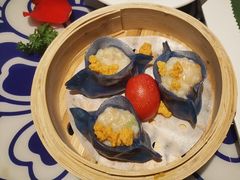 -避风塘(宝山万达店)