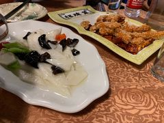 -陈生记黑鱼馆·20年活鱼现杀(宁波鼓楼店)