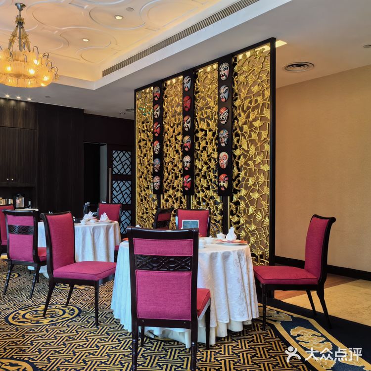 上菜速度最慢的粤式点心自助