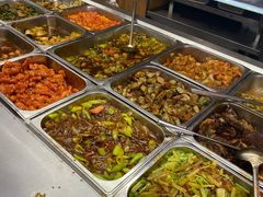 -富龙快餐店(小北店)