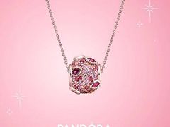 -Pandora潘多拉珠宝(朝阳大悦城店)