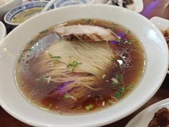 -同得兴 Since·1995 传统苏式面馆(十全街店)