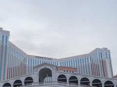 -澳门威尼斯人综合度假区