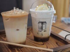 春拿铁-春庄咖啡SpringHues(钟楼小区店)
