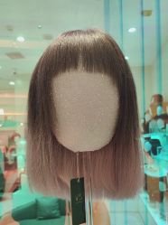 -VS假发
