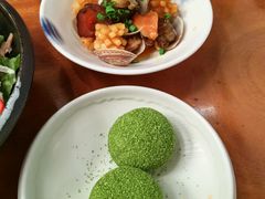 -森味花园·日本料理(伊藤洋华堂亚运村店)