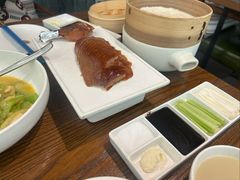 酥不腻烤鸭-小大董·烤鸭(王府井apm店)