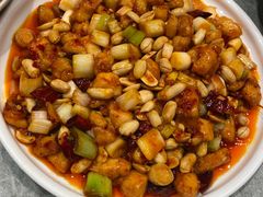 -巴渝菜馆(涿州店)