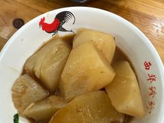 -珍珍小食店(西华路店)