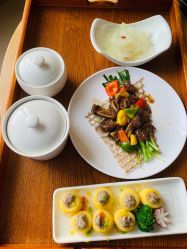 -裕月馨月子中心(滨江店)