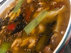 -李记搅团•非遗陕菜(三桥店)