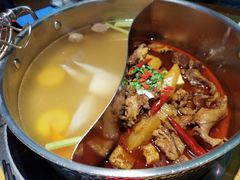 -左庭右院鲜牛肉火锅(南通CBD大有境店)