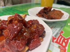 -令氏家外家周礼食府(桥南店)