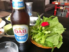 -野菌皇海景野生菌火锅(滨海大道店)