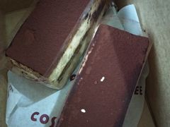 咖世家提拉米苏-COSTA COFFEE(西湖天地店)