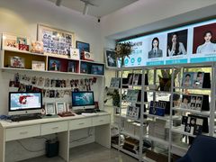 -拍刻风照相馆(南山西丽店)