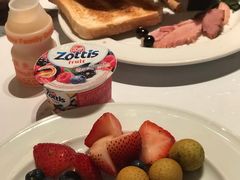 -新加坡万豪董厦酒店