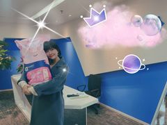 -良品铺子(财富又一城店)