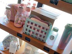 -星巴克(天津工华道智慧山店)